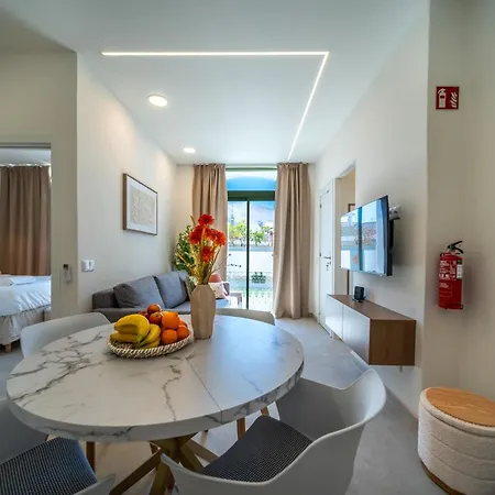 Apartman The Simon Residences - Marina Escape Olhão