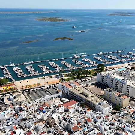 The Simon Residences - Marina Escape * Olhão