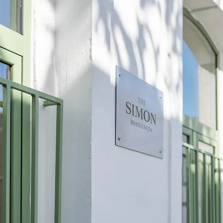The Simon Residences - Marina Escape Olhão