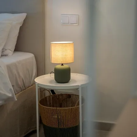 Apartman The Simon Residences - Marina Escape *
