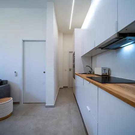 The Simon Residences - Marina Escape Olhão