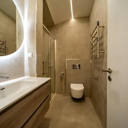 Daire The Simon Residences - Marina Escape *