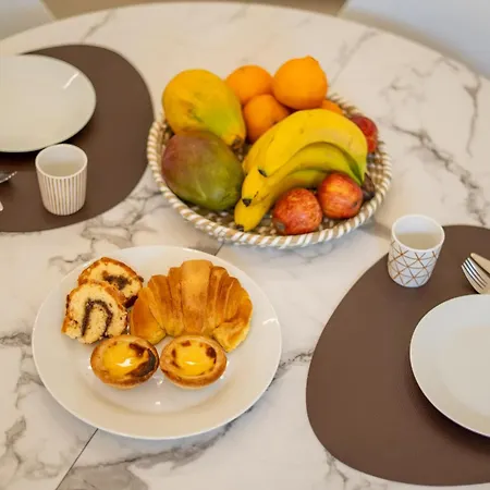 The Simon Residences - Marina Escape Apartman Olhão