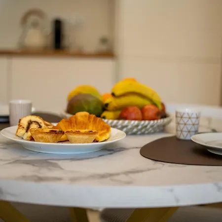 Apartman The Simon Residences - Marina Escape *