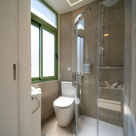 Apartman The Simon Residences - Marina Escape *