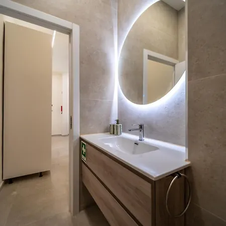 The Simon Residences - Marina Escape Apartman Olhão