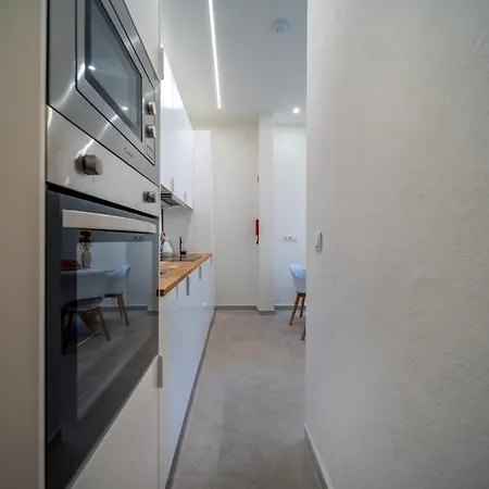 The Simon Residences - Marina Escape Daire *