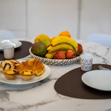 Apartman The Simon Residences - Marina Escape
