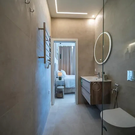 The Simon Residences - Marina Escape
