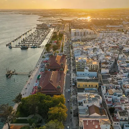 The Simon Residences - Marina Escape Daire *