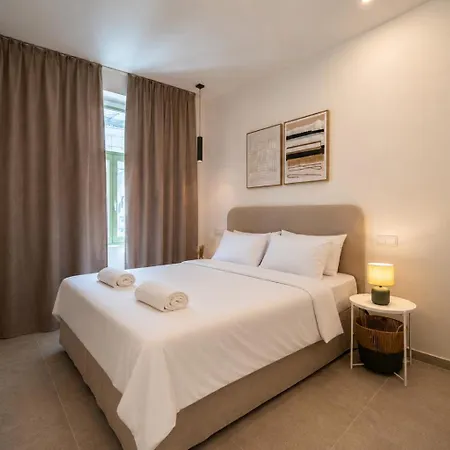 Daire The Simon Residences - Marina Escape Olhão