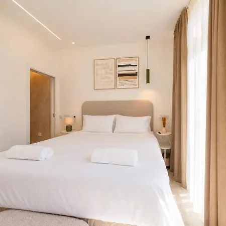 Apartman The Simon Residences - Marina Escape Olhão