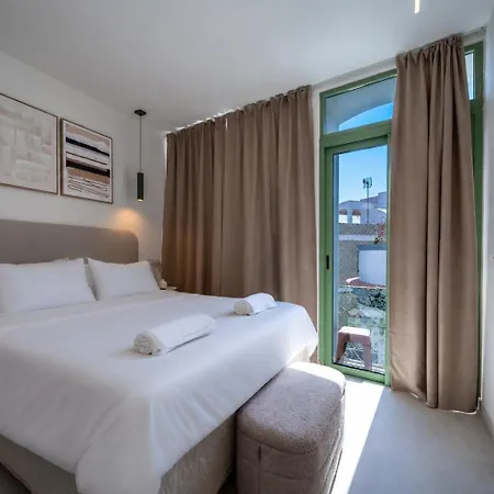 Apartman The Simon Residences - Marina Escape Olhão